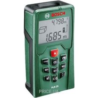 Bosch PLR 25 (0603016220)