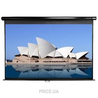 Elite Screens M85XWS1