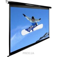 Elite Screens Electric 100H