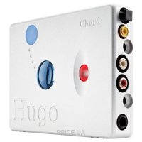 Chord Electronics Hugo