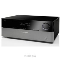 Harman/Kardon HK 990