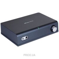 Arcam rHead