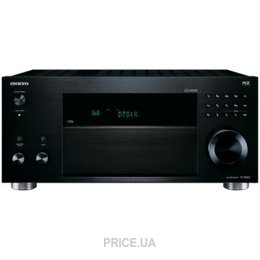 Усилитель, ресивер Onkyo TX-RZ810