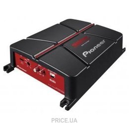 Усилитель, ресивер Pioneer GM-A3702