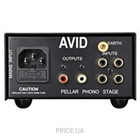 AVID Pellar