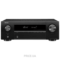 Denon AVR-X250BT