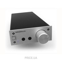 Lehmannaudio Black Cube Linear