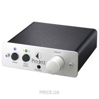 Pro-Ject Pre Box