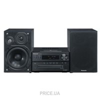 Panasonic SC-PMX7