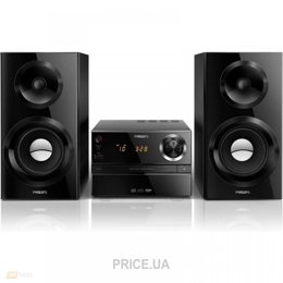 Музыкальный центр, магнитолу, аудиосистему Philips MCM2350