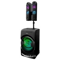 Sony MHC-GT4D