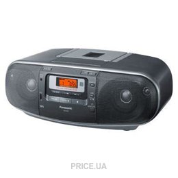Музыкальный центр, магнитолу, аудиосистему Panasonic RX-D55