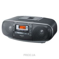Panasonic RX-D55