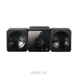 Музыкальный центр, магнитолу, аудиосистему Blaupunkt MS5BK
