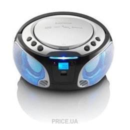 Музыкальный центр, магнитолу, аудиосистему Lenco SCD-550