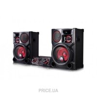LG NJ98