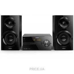 Музыкальный центр, магнитолу, аудиосистему Philips BTM2560