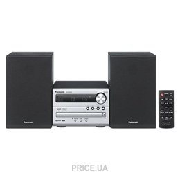 Музыкальный центр, магнитолу, аудиосистему Panasonic SC-PM250