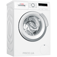 Bosch WLL 24167