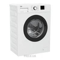 Beko WRS 5511 BAW