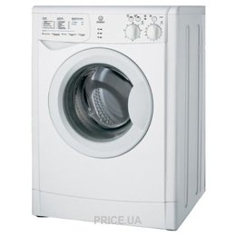 stiralnaya mashina indesit wisn 821