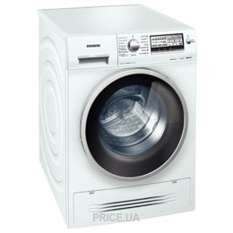 stiralnaya mashina siemens wd 15h542