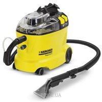 Karcher Puzzi 8/1