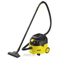 Karcher T 9/1 Bp Pack