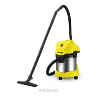 Karcher WD 3.300