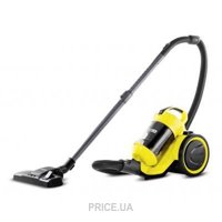 Karcher VC 3