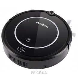 Пылесос Пылесос Clever Panda X850