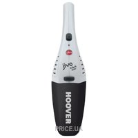 Hoover SJ4000