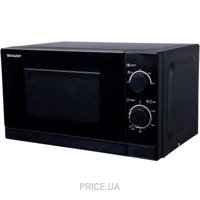 Sharp R-200BKW