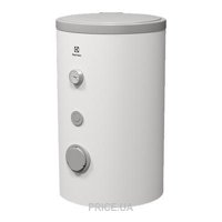 Electrolux CWH 500.1 Elitec