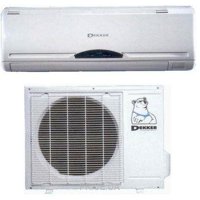 DEKKER DSH95R/L
