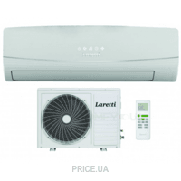 Laretti LA-07HR/GA