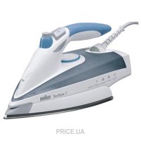Braun TS765A