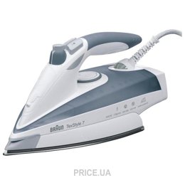 Утюг Braun TS775TP
