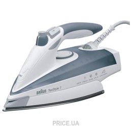 Утюг Braun TS785STP