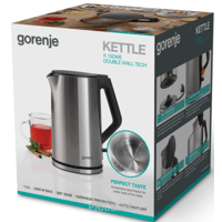 Gorenje K15DWE