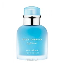 dolce and gabbana light blue 125ml price