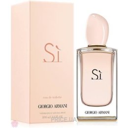 женская парфюмерия Giorgio Armani цены в украине на женские духи