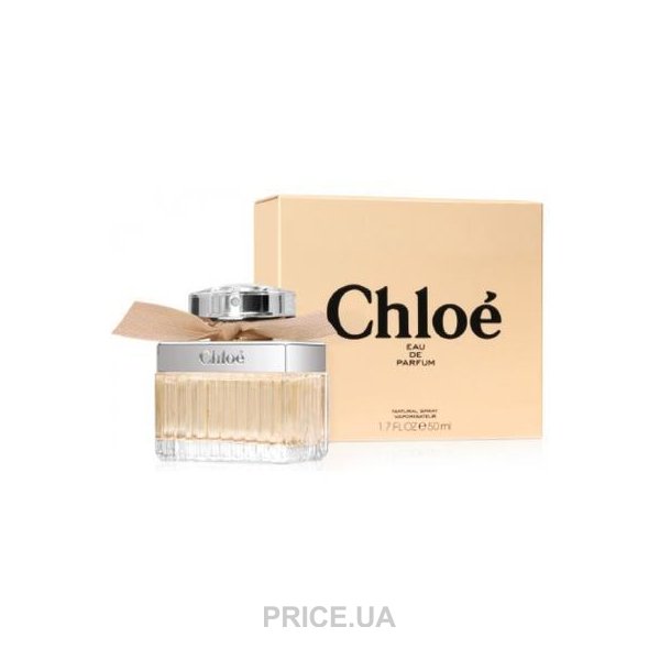 Chloe Chloe Eau De Parfum Edp купить в украине сравнить цены на
