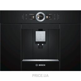 Кофеварку, кофемашину Bosch CTL636EB1