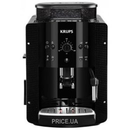 Кофеварку, кофемашину Krups EA8108