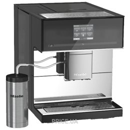 Кофеварку, кофемашину Miele CM 7500