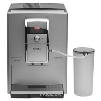 Nivona CafeRomatica 848