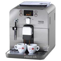 Кофеварку, кофемашину Gaggia Brera