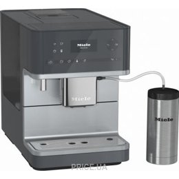 Кофеварку, кофемашину Miele CM 6350