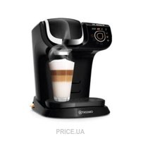 Bosch TAS 6002